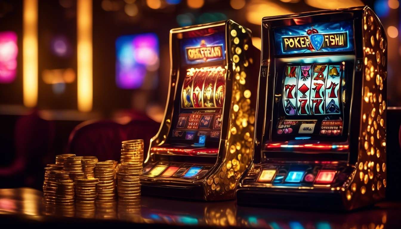 Layar bonus Free Spins dalam Book of Dead dengan simbol Wild yang diperluas