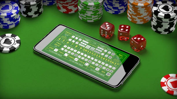 Alur deposit dan penarikan di gcompris iOS Web